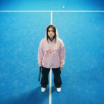 Rosieya (Pink) Bloom Hoodie - Image 7