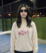 Rosieya (SKIN) Bloom Hoodie