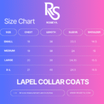 ROSIEYA (CAMEL) Essential Lapel Collar Coat By ZRA - Image 7